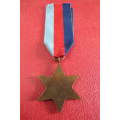 Commonwealth Countries - 19139-1945 Star Unnamed