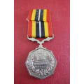 South Africa - Southern Africa Medal- 009154