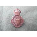 GREAT BRITAIN - SUSSEX IMPERIAL YEOMANRY OTHER RANKS CAP BADGE - K/C