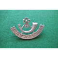 Great Britain - Somerset and Cornwall Light Infantry Shoulder Title