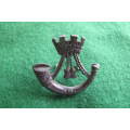Great Britain - Somerset and Cornwall Light Infantry Officers Collar Badge