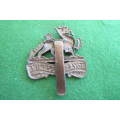 Great Britain - The Royal Berkshire Regiment Officers Cap Badge