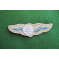 South Africa  - Border War - S.A. Parachute Basic Wing