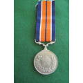 South Africa -Border War - General Service Medal #083059