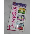 Original Bandai Tamagotchi 1996 Unused in original Box R700+
