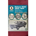 Datsun 1000, 1200 120Y