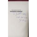 The Search For The `Manchurian Candidate` (SCARCE SIGNED COPY)