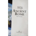 Historical Atlas of Ancient Rome