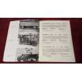The Montagu Motor Museum Catalogue, Beaulieu : Hampshire