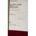 Lost And Found (signed copy)