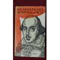 Shakespeare Wisom & Wit