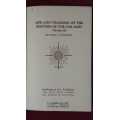 Life And Teaching of the Masters of the Far East - 3 Volumes