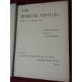 The Penrose Annual