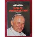Sign Of Contradiction - Pope John Paul II - Meditations