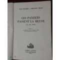 Les Panzers Passent La Meuse (NAZI history WW2)