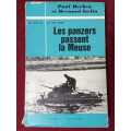 Les Panzers Passent La Meuse (NAZI history WW2)