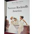 Norman Rockwell`s America
