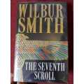 The Seventh Scroll (signed copy)