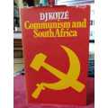 Communism and South Africa
