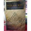 The Hiram Key - Pharaohs, Freemasons, Secret Scrolls