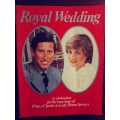 Royal Wedding - Charles and Diana