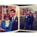 Royal Wedding - Charles and Diana