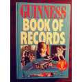 Guinness Book of Records 1984