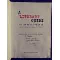 A Literary Guide to KwaZulu-Natal (signed copy)