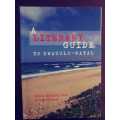 A Literary Guide to KwaZulu-Natal (signed copy)