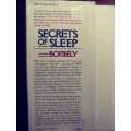 Secrets of Sleep - Alexander Borbely