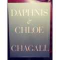 Daphnis and Chloe - Marc Chagall