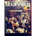 South Africa - Gerald Cubitt