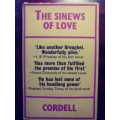 The Sinews of Love