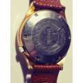Seiko Automatic Watch - Diashock 21 jewels