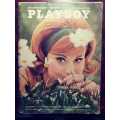 Playboy - July 1963
