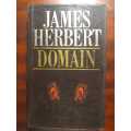 Domain - James Herbert