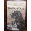 The Plague Dogs - Richard Adams