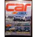 CAR Magazine - September 2004