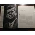Legacy of a President - John F. Kennedy