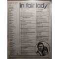Fair Lady Magazine - August 26, 1981