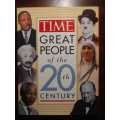 Time Great People of the 20th Century