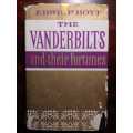 The Vanderbilts and their fortunes