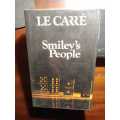 Smiley`s People (very good first edition)