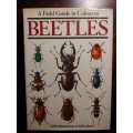 Beetles - A Field Guide in Colour