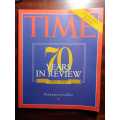 TIME 70 Years In Review 1923-1993 - Collector`s Edition