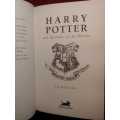 Harry Potter and the Order of the Phoenix - 2nd edition hardcover
