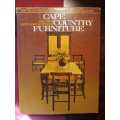 Cape Country Furniture - Second Revised Edition