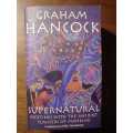 Supernatural - Graham Hancock