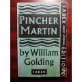 Pincher Martin - William Golding