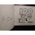 100 Not Out - Jock Leyden (signed copy)